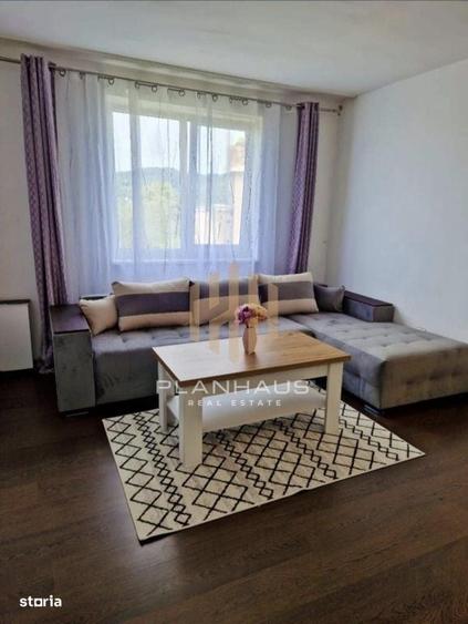 Apartament cu 2 camere în Ultracentral