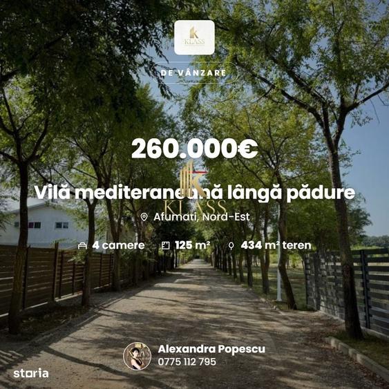 Casă cu 4 camere în Petrăchioaia