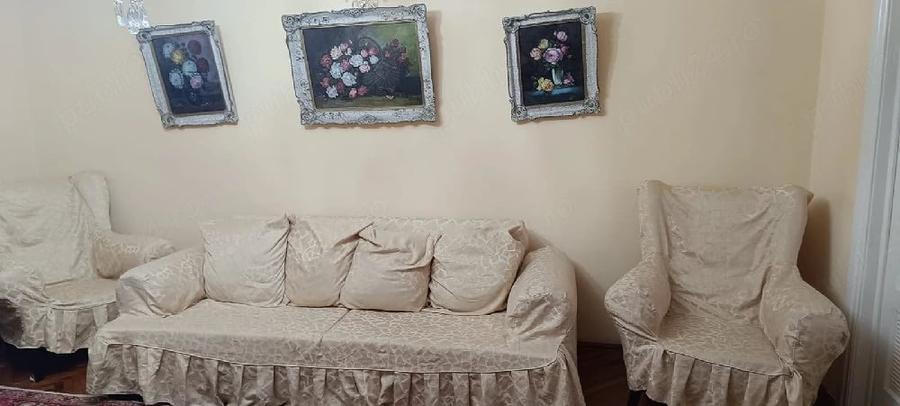 Casă cu Teren 200 Mp în Viile Noi