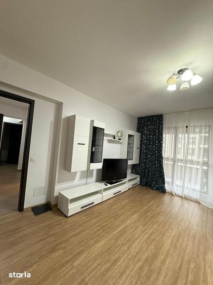 Apartament 2 camere,de inchiriat,Bragadiru Str Cristalului - 9