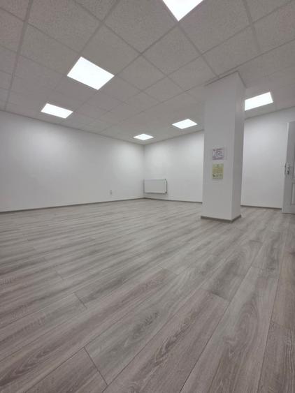 Inchiriez Spatiu de birouri 35 mp (parter) - Piata Romana - 6