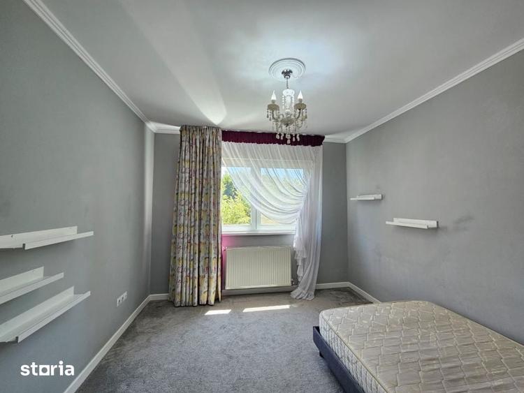 Apartament modern cu 3 camere de inchiriat in Vasile Aaron Strada - 5