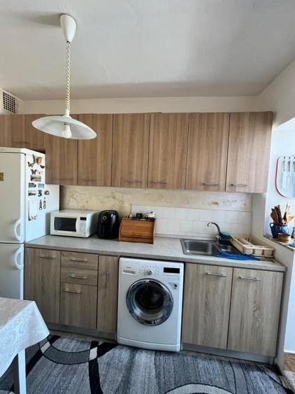 Apartament 3 camere, 60 mp, Radauti ( zona Spital) - 1