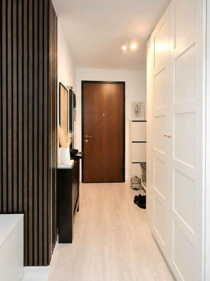 Apartament cu 2 camere decomandat, mobilat în Torontalului
