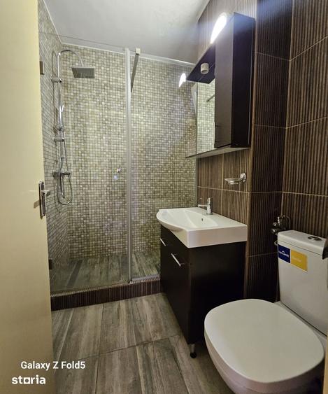 Apartament cu 3 camere decomandat în Ultracentral