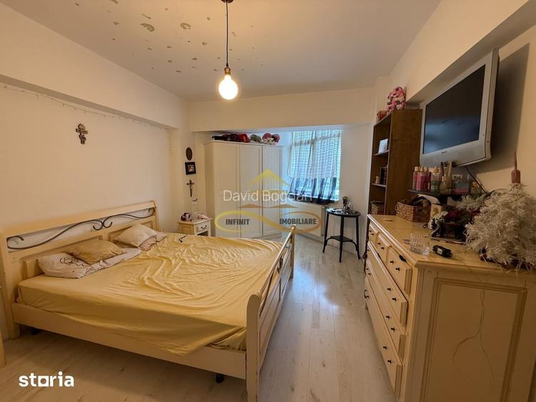 Apartament 4 camere de vanzare in Bacau bloc 2007
