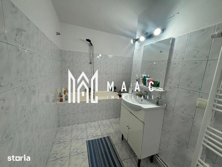 Casă cu 4 camere cu Teren 494 Mp în Șura Mare