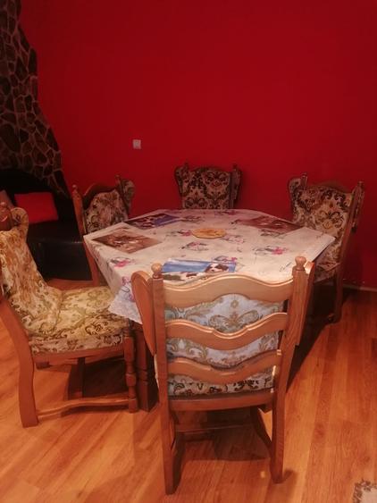 Casă cu 4 camere în Răbăgani