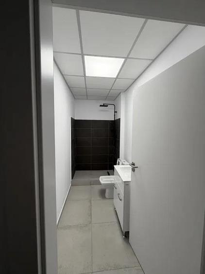 Spațiu industrial, de 1,500 mp, în Apahida