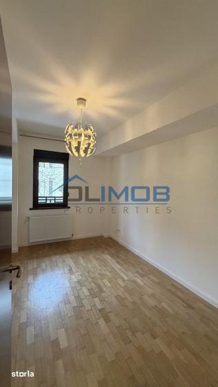 3 camere Baneasa Sisesti - 87 mp utili - loc parcare inclus - 5