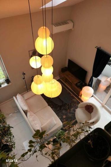 Apartament Giroc de inchiriat, 3 camere, 2 niveluri - 6