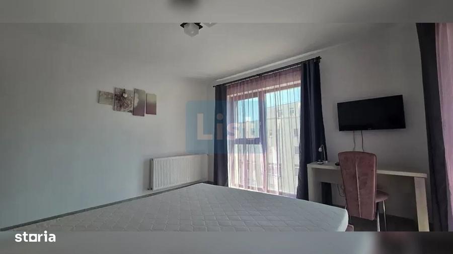 0% Comision| Apartament modern, 2 camere, parcare si balcon | FSEGA - 3