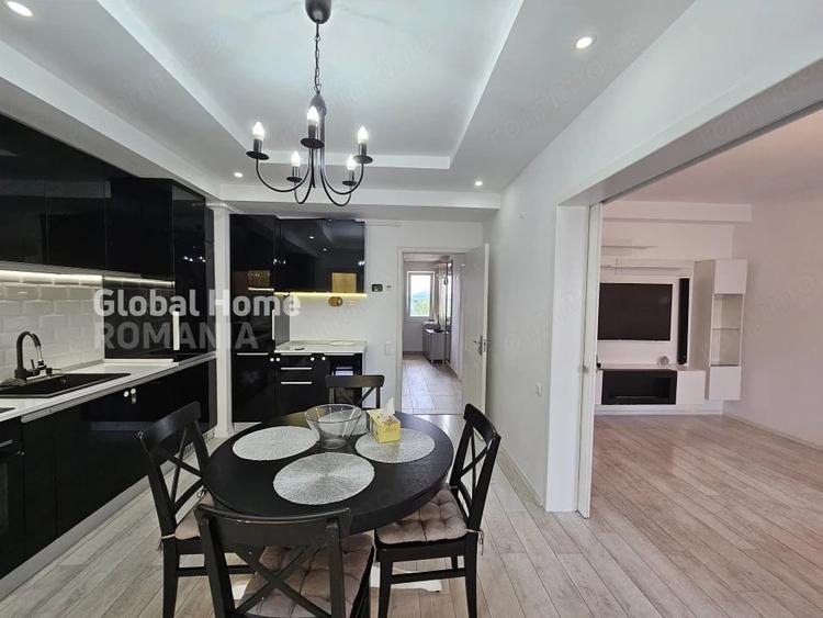 Apartament 2 camere 67MP | Loc de Parcare inclus | Echipat Premium | Cosmopolis - 8