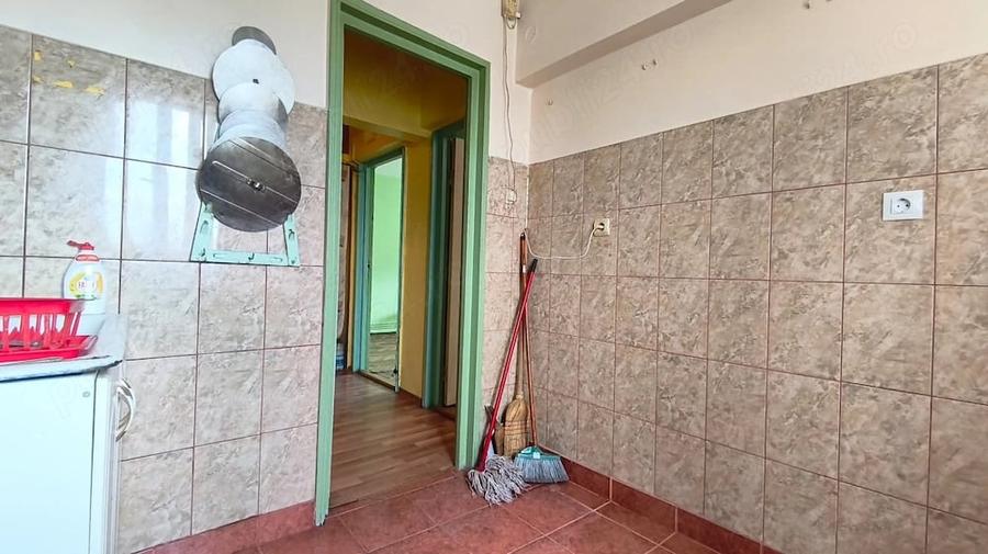 Apartament 2 camere, decomandat in Deva, zona Kogalniceanu - 4