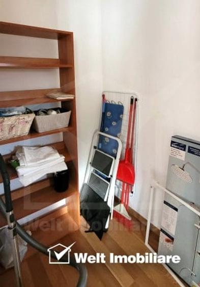 Inchiriere 2 camere confort lux, Andrei Muresanu, parcare - 5