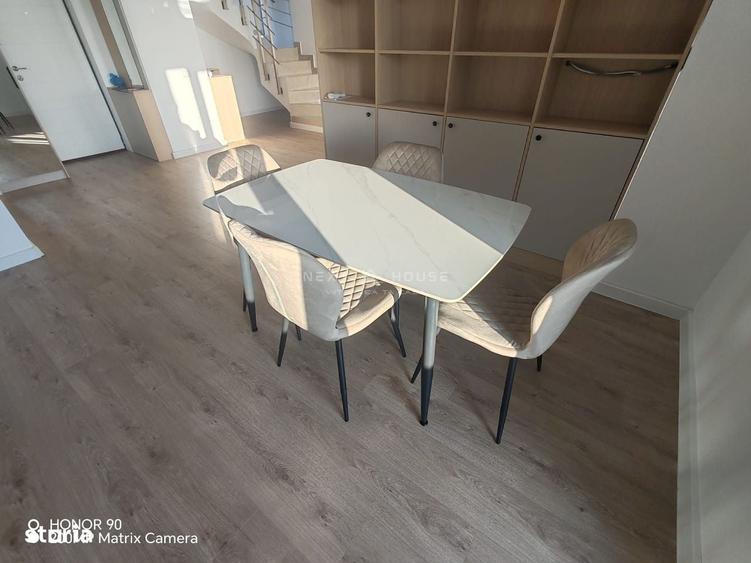 Apartament cu 3 camere în Parcul Carol