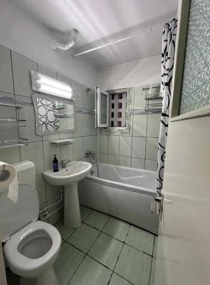 Zona Podu Ros Apartament 3 camere - 5