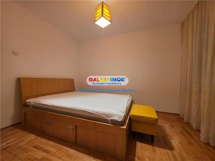 Apartament Modern situat langa metrou Parc Moghioros - Bucuresti (Bucuresti-Ilfov) - 12
