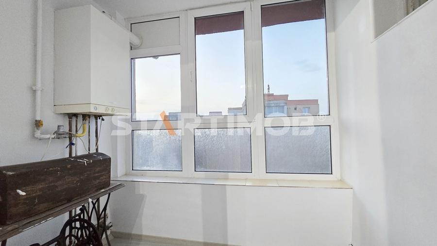 Apartament mobilat 3 camere zona Vlahuta - 30