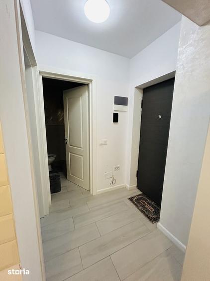 Apartament cu 2 camere în Rediu