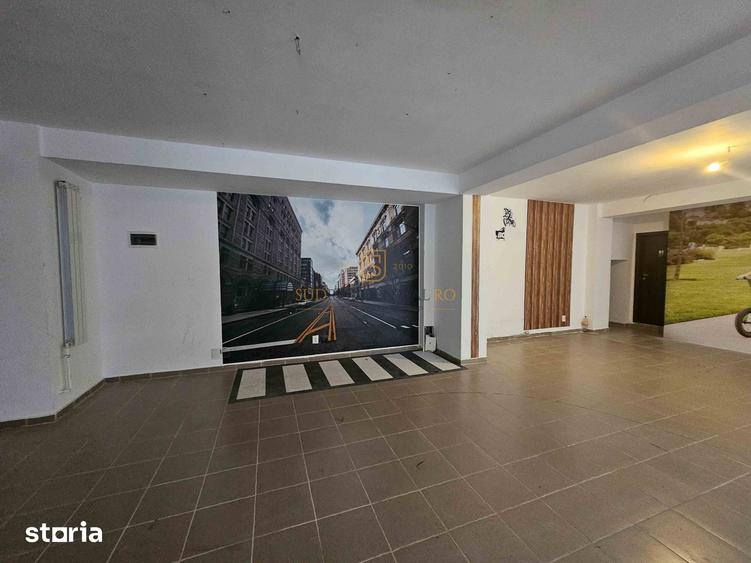 Spațiu comercial, de 79.57 mp, în Central