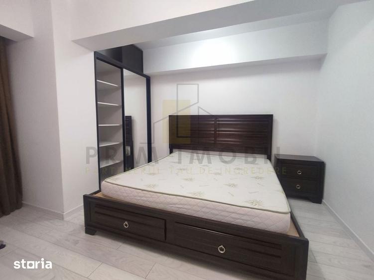 Apartament cu 3 camere în Păcurari