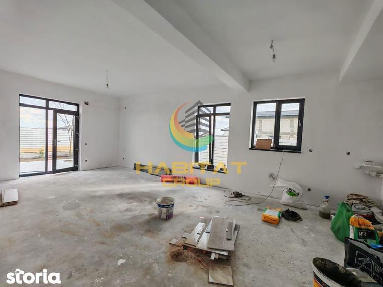 Casa individuala 4 camere, finalizata, 150 m bulevard - 9