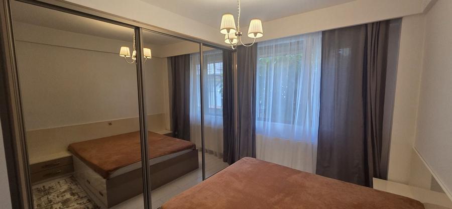 Apartament cu 2 camere decomandat în Bucureștii Noi