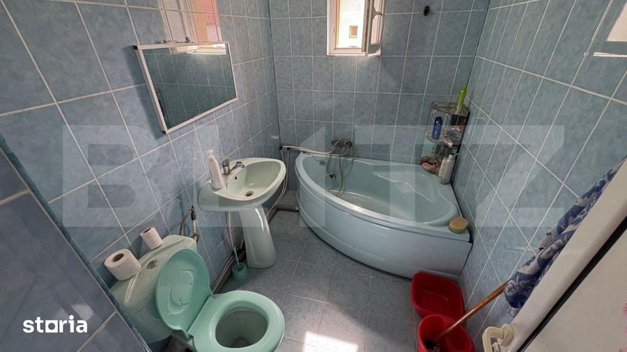 Apartament 2 camere, 49 mp, decomandat etajul 2, Rovinari - 1