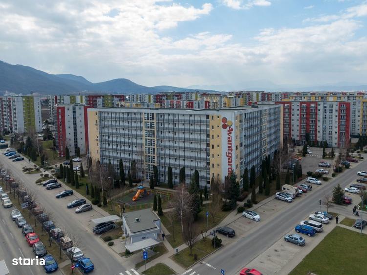 Garsonieră, mobilată în Bartolomeu