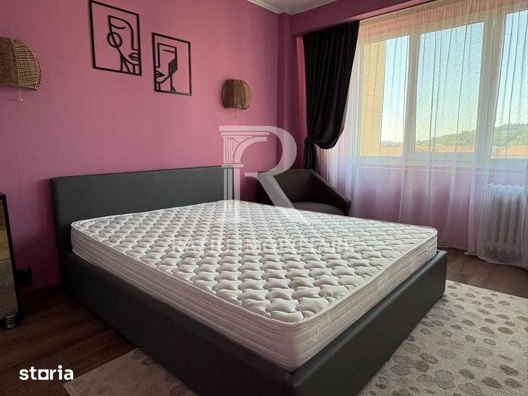 Apartament 3 camere de i^nchiriat | Dragos Voda | Oradea - 9
