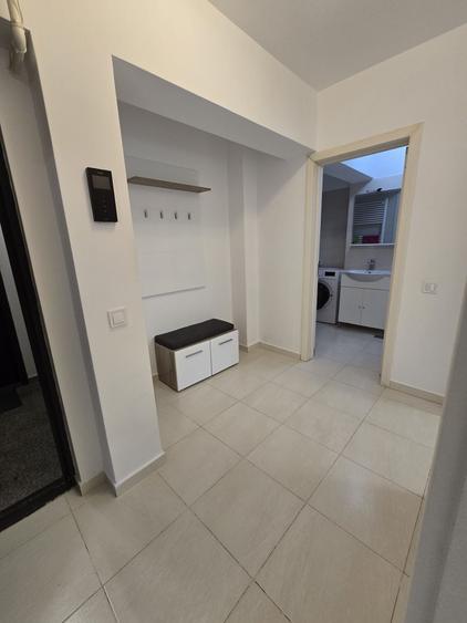 Apartament cu 2 camere decomandat în Bucium