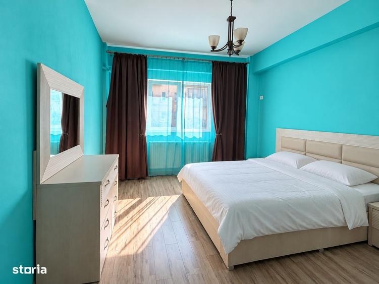 Apartament cu 2 camere în Dudu