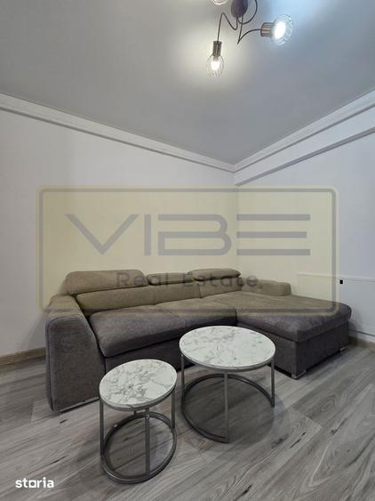 Apartament cu 2 camere în Copou — fotografia 1