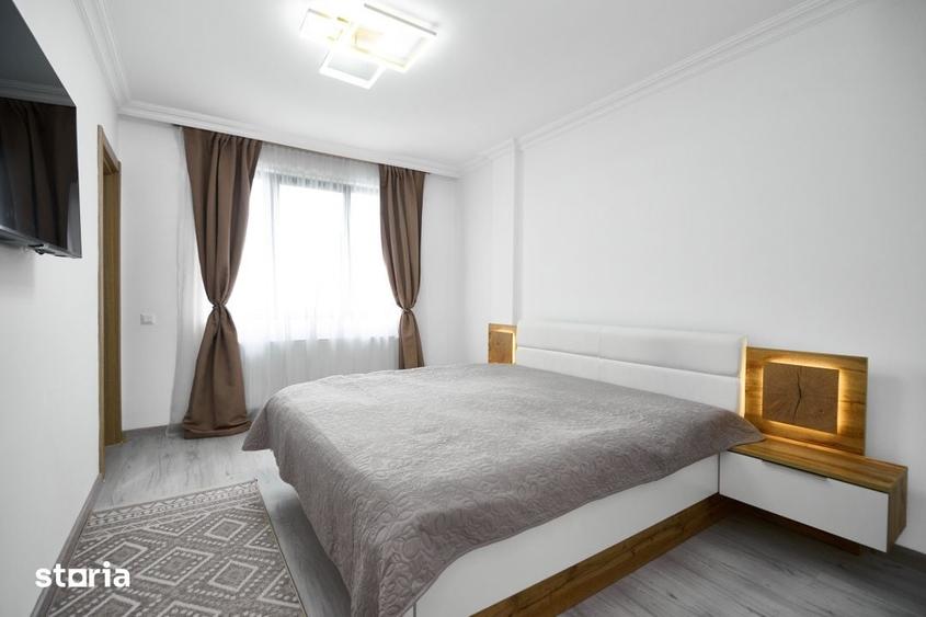 Casă cu 5 camere cu Teren 250 Mp în Ștefănești
