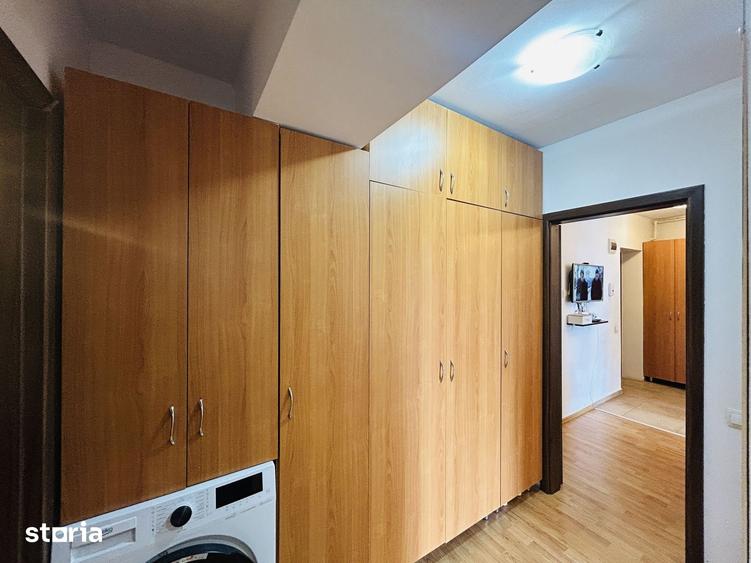 Apartament decomandat cu 2 camere de vanzare in Turni?or - 12