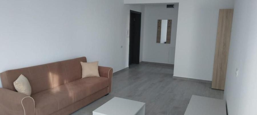 Apartament cu 2 camere decomandat, mobilat în Mihai Bravu