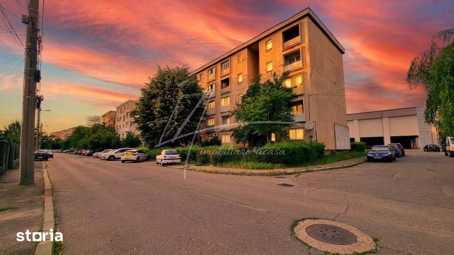 COMISION 0% CUMPARATOR GARSONIERA LIDL MIHAI BRAVU STR. THEODOR AMAN - 2