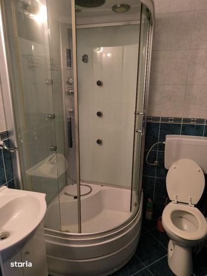 Garsonieră în Tei