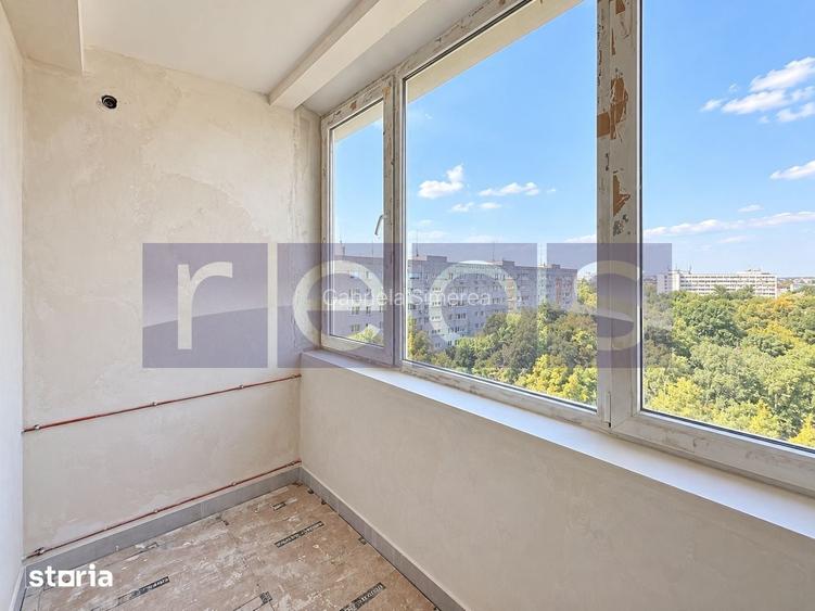 VANZARE 2 CAMERE | PAJURA | RENOVARE COMPLETA | PREDARE LA CHEIE