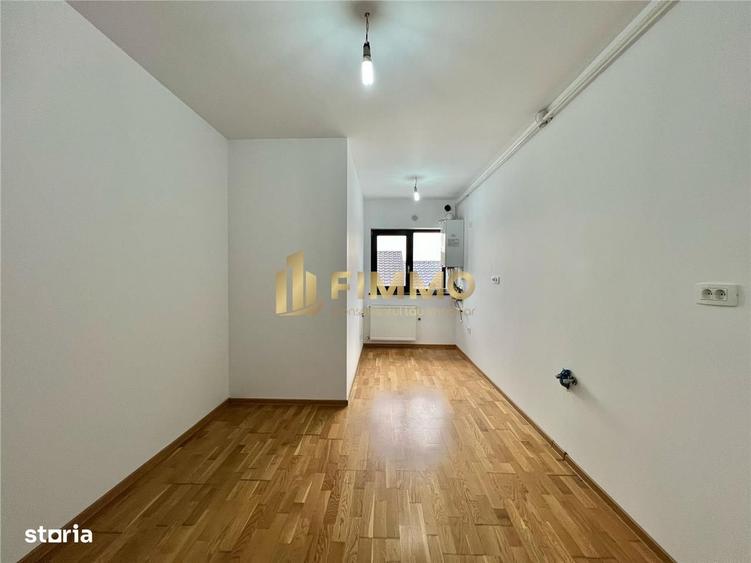 Apartament cu 3 camere în Burdujeni