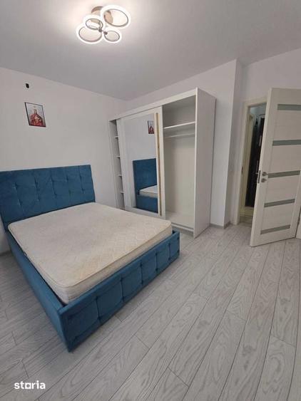 Apartament 2 camere decomandat, 51 mp, Bucium Confort, bloc 2022 - 7