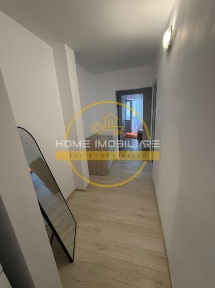 Apartament 3 camere decomandat – Nicolina, Rond Vechi De Inchiriat - 8