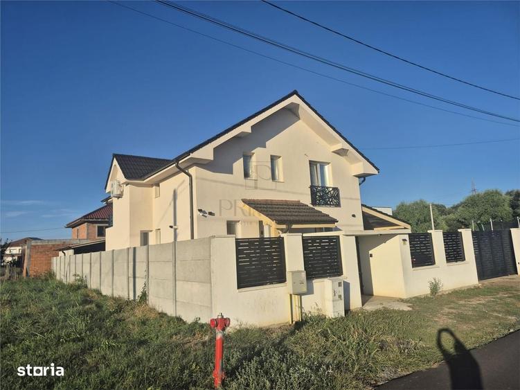 Casa Premium Ghiroda - Zona Excelenta - 4 Dormitoare - 5