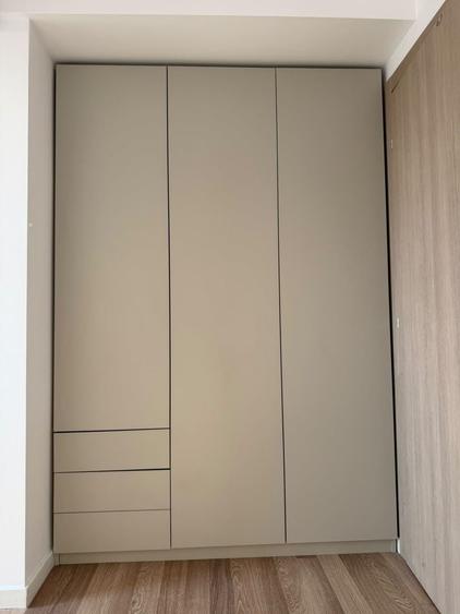 Apartament cu 2 camere, mobilat în Grozăvești