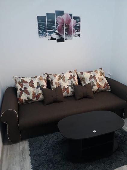 Apartament cu 2 camere în Tăbărăști
