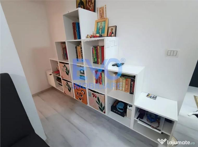 Apartament cu 2 camere, mobilat si utilat, Complex Iris Vale - 6