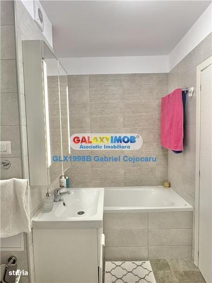 2 Camere | Palladium Residence 2 | Mobilat si Utilat | Loc de Parcare - 6