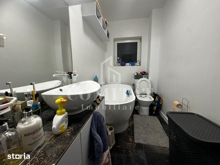 Apartament 3 camere | 2 locuri de parcare | Muzeul Apei - 13
