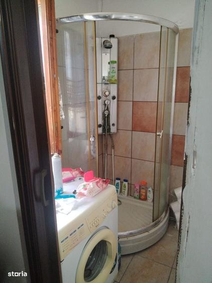 Garsonieră în Rogerius